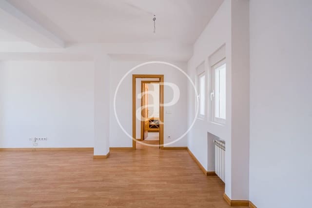 1 Zimmer Apartment zu vermieten in Nueva España, Madrid Stadt - 1.800 € (Ref: 9965299)