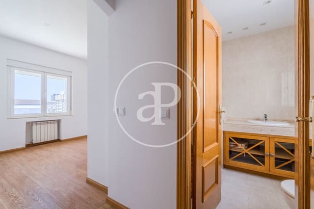 1 Zimmer Apartment zu vermieten in Nueva España, Madrid Stadt - 1.800 € (Ref: 9965299)