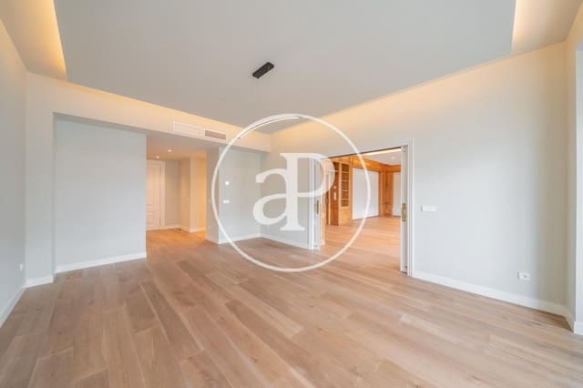 4 camera da letto Appartamento da affittare in Goya, Madrid città con garage - 9.500 € (Rif: 9966674)