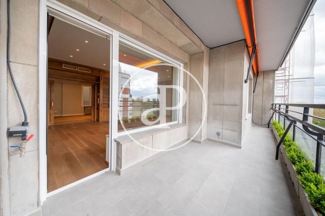 4 camera da letto Appartamento da affittare in Goya, Madrid città con garage - 9.500 € (Rif: 9966674)
