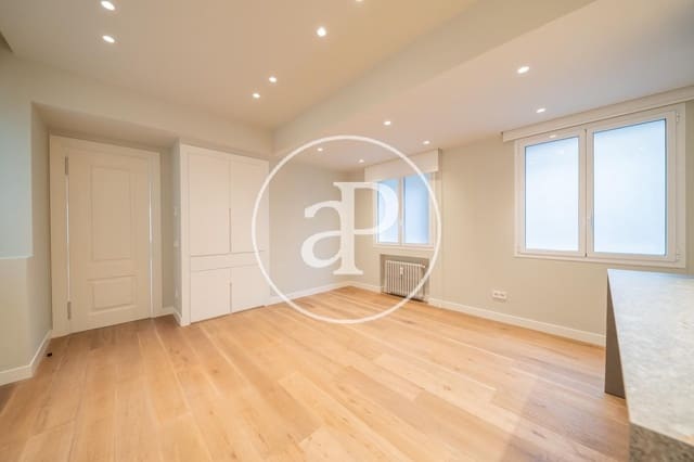 4 camera da letto Appartamento da affittare in Goya, Madrid città con garage - 9.500 € (Rif: 9966674)