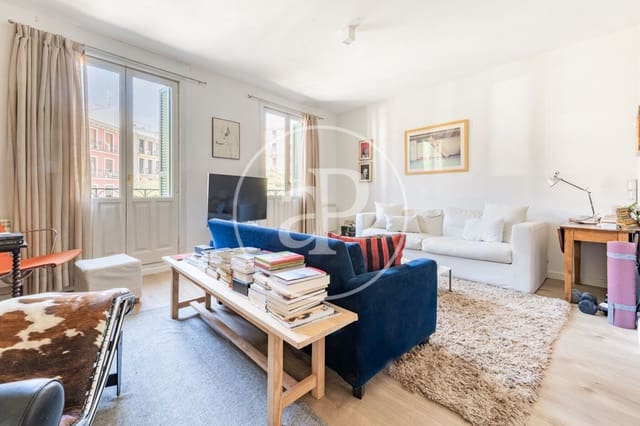 2 soverom Leilighet til salgs i Embajadores, Madrid by - € 720 000 (Ref: 9966675)