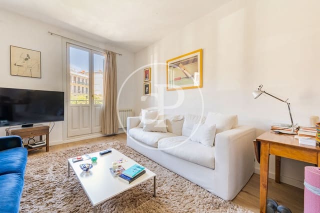 2 soverom Leilighet til salgs i Embajadores, Madrid by - € 720 000 (Ref: 9966675)