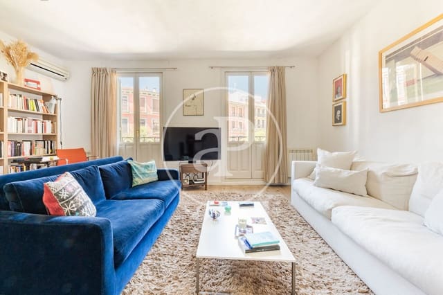 2 soverom Leilighet til salgs i Embajadores, Madrid by - € 720 000 (Ref: 9966675)
