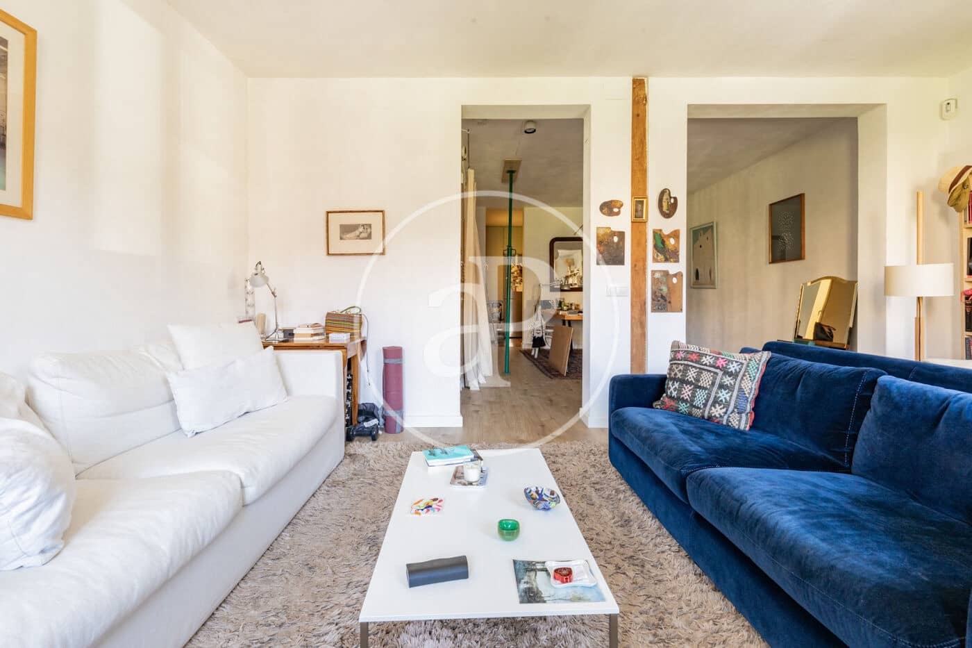 2 soverom Leilighet til salgs i Madrid by - € 720 000 (Ref: 9966675)