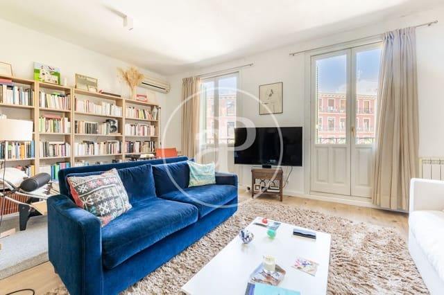 2 soverom Leilighet til salgs i Embajadores, Madrid by - € 720 000 (Ref: 9966675)