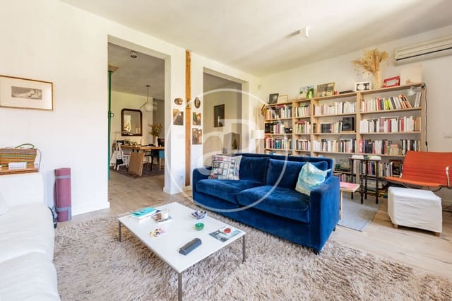 2 soverom Leilighet til salgs i Embajadores, Madrid by - € 720 000 (Ref: 9966675)