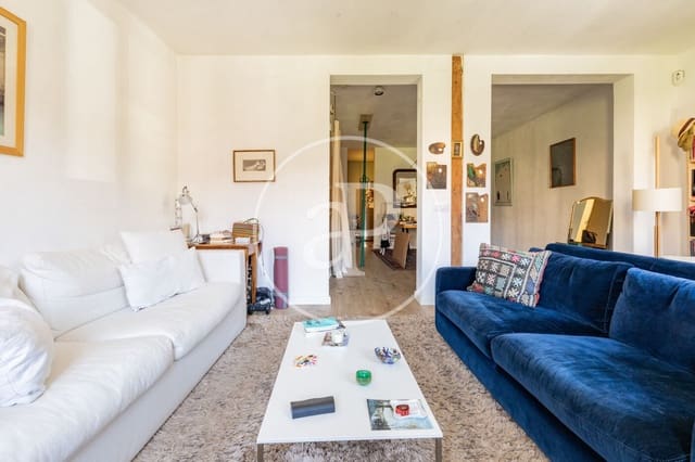 2 soverom Leilighet til salgs i Embajadores, Madrid by - € 720 000 (Ref: 9966675)