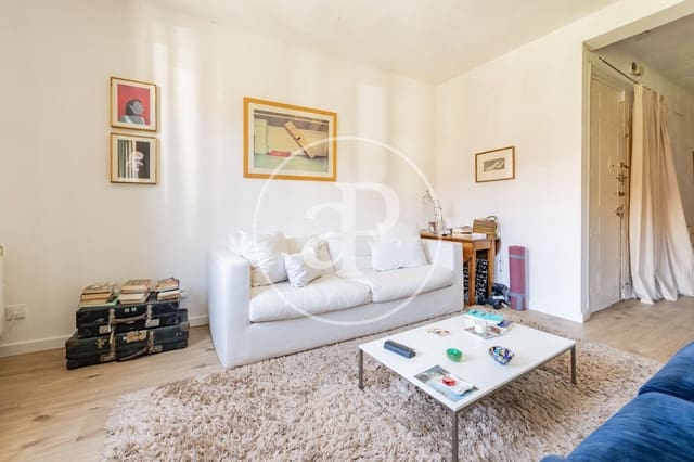 2 soverom Leilighet til salgs i Embajadores, Madrid by - € 720 000 (Ref: 9966675)
