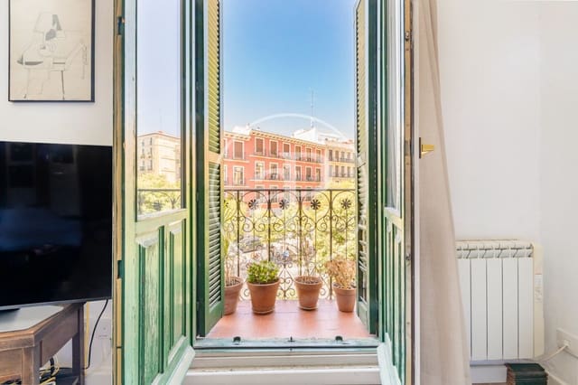 2 soverom Leilighet til salgs i Embajadores, Madrid by - € 720 000 (Ref: 9966675)