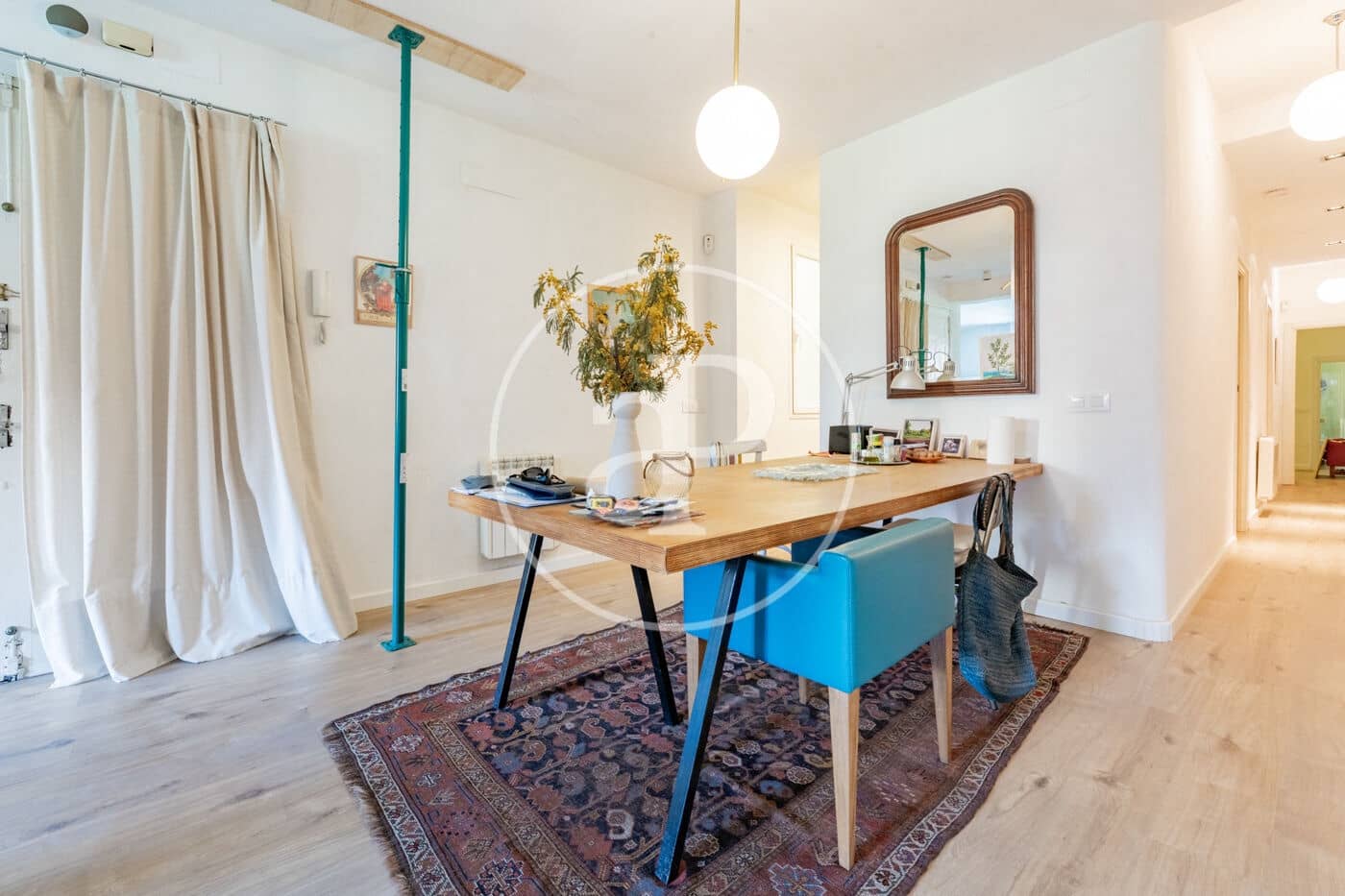 2 soverom Leilighet til salgs i Madrid by - € 720 000 (Ref: 9966675)
