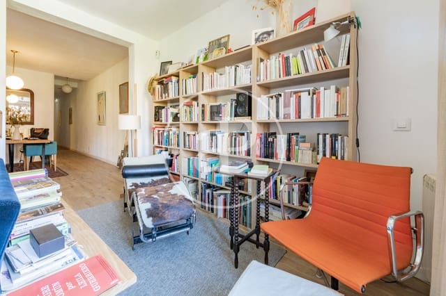 2 soverom Leilighet til salgs i Embajadores, Madrid by - € 720 000 (Ref: 9966675)