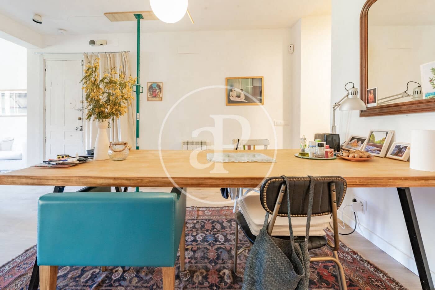 2 soverom Leilighet til salgs i Madrid by - € 720 000 (Ref: 9966675)