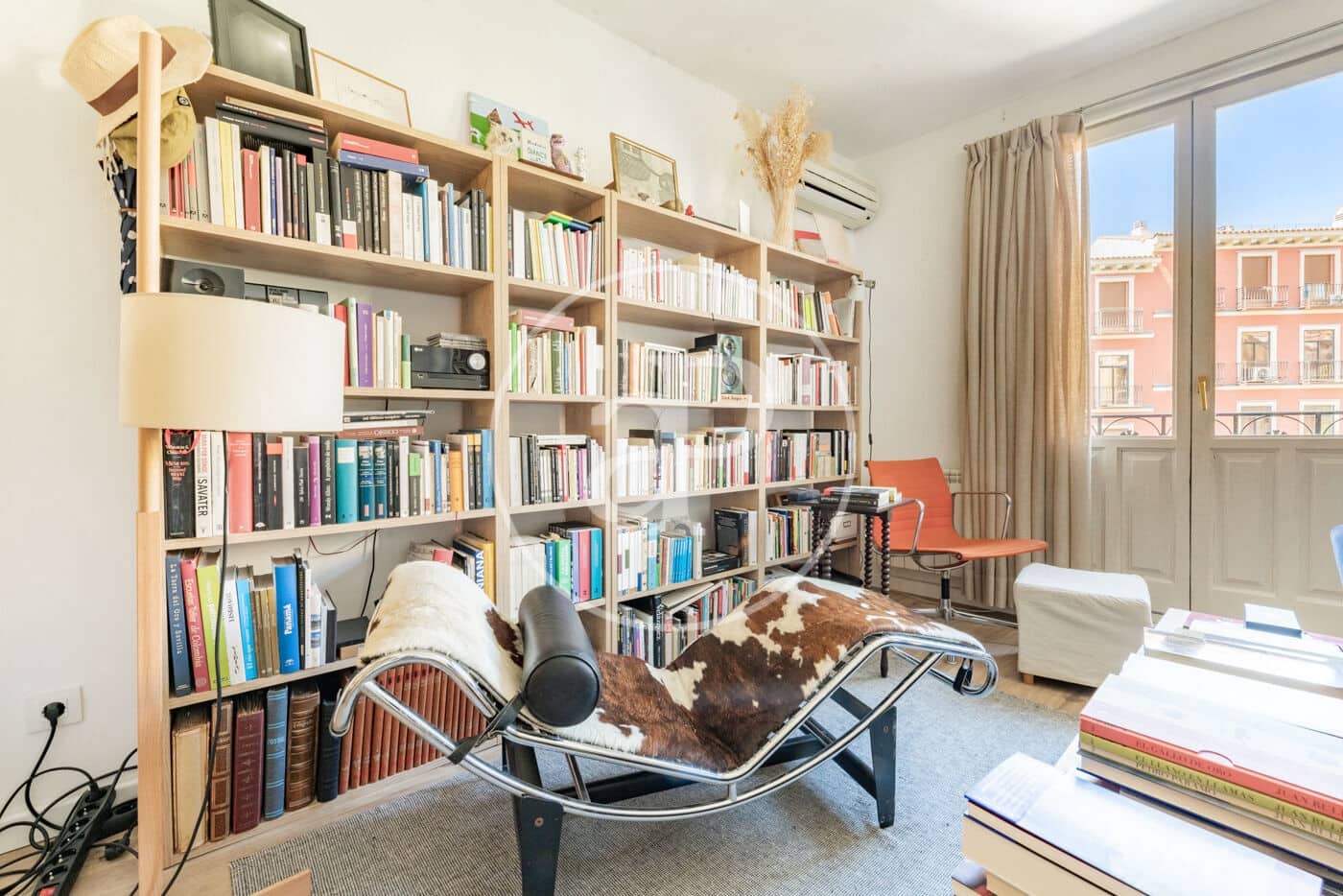 2 soverom Leilighet til salgs i Madrid by - € 720 000 (Ref: 9966675)