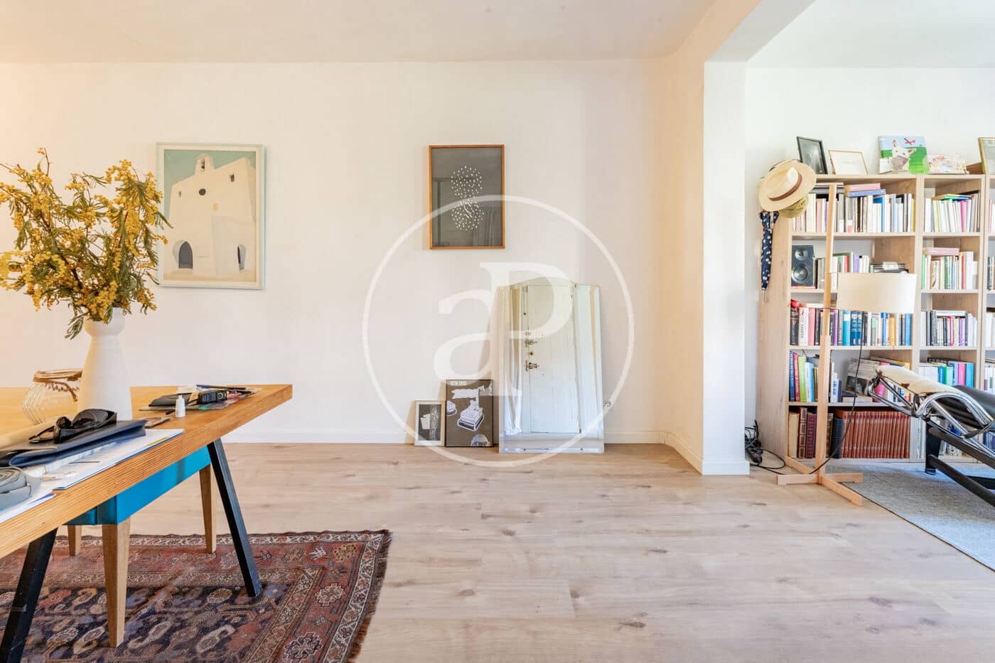 2 soverom Leilighet til salgs i Madrid by - € 720 000 (Ref: 9966675)