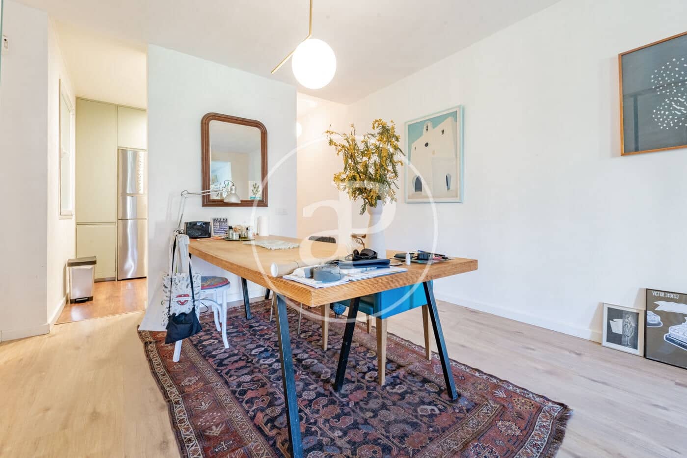 2 soverom Leilighet til salgs i Madrid by - € 720 000 (Ref: 9966675)