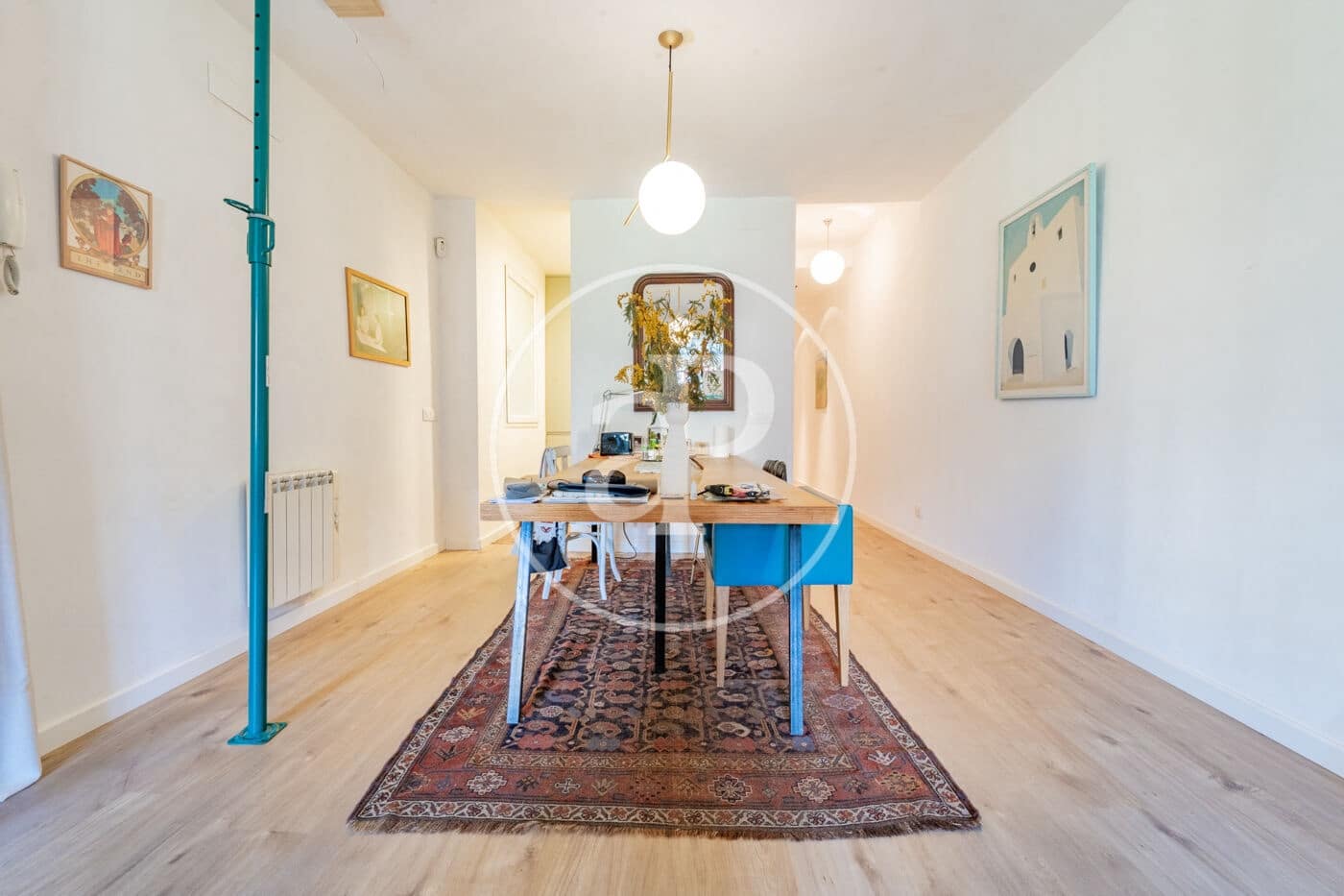 2 soverom Leilighet til salgs i Madrid by - € 720 000 (Ref: 9966675)