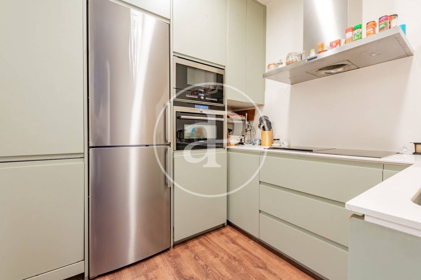2 soverom Leilighet til salgs i Madrid by - € 720 000 (Ref: 9966675)
