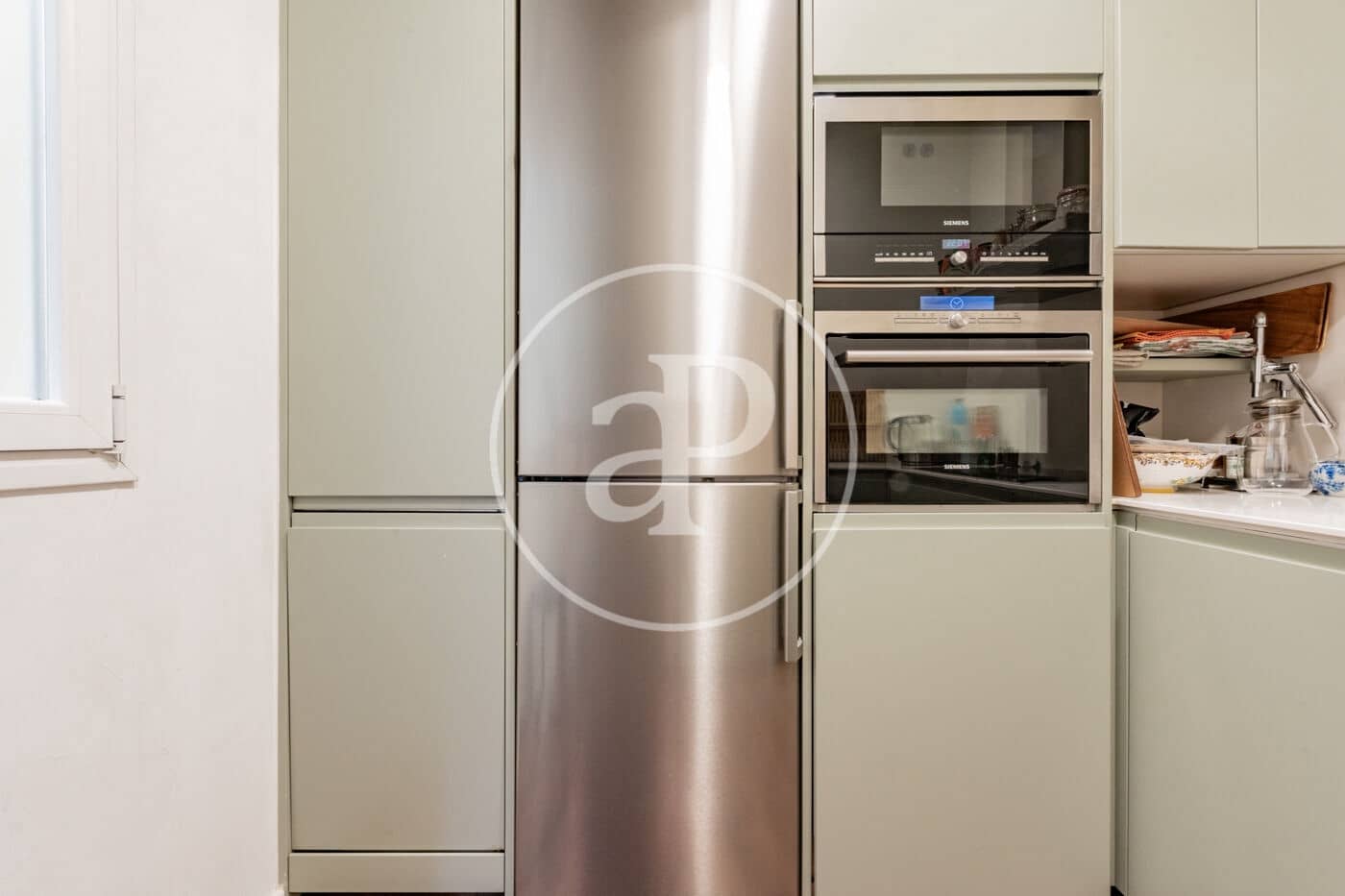 2 soverom Leilighet til salgs i Madrid by - € 720 000 (Ref: 9966675)