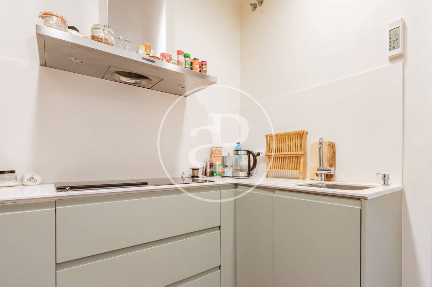 2 soverom Leilighet til salgs i Madrid by - € 720 000 (Ref: 9966675)
