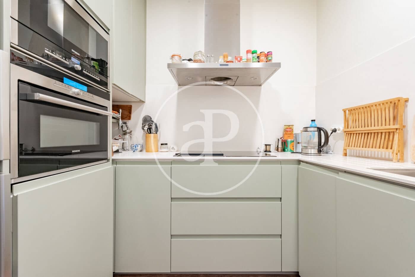 2 soverom Leilighet til salgs i Madrid by - € 720 000 (Ref: 9966675)