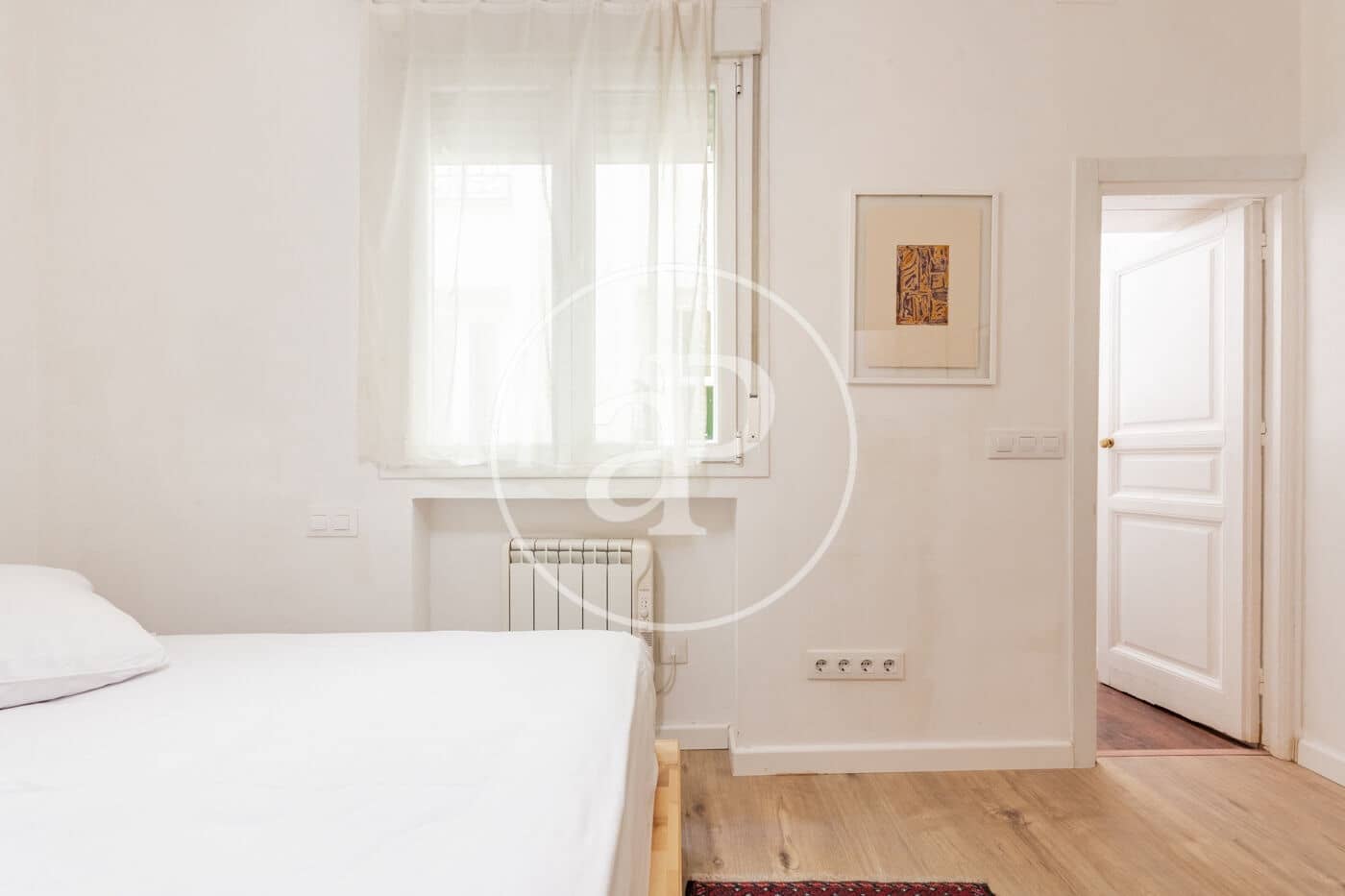 2 soverom Leilighet til salgs i Madrid by - € 720 000 (Ref: 9966675)