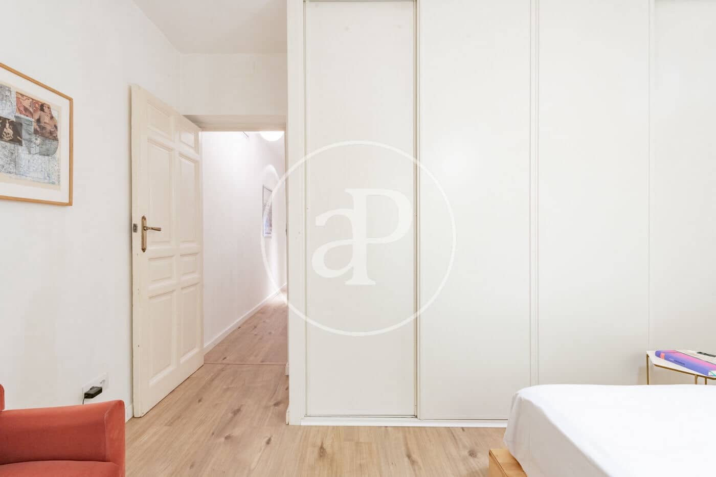 2 soverom Leilighet til salgs i Madrid by - € 720 000 (Ref: 9966675)