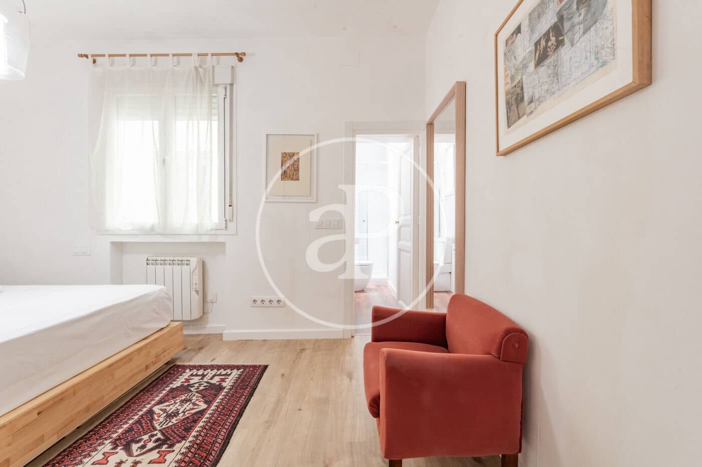 2 soverom Leilighet til salgs i Madrid by - € 720 000 (Ref: 9966675)