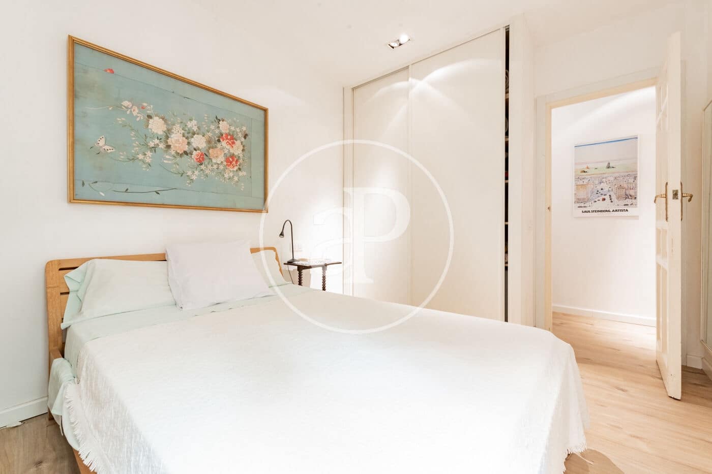 2 soverom Leilighet til salgs i Madrid by - € 720 000 (Ref: 9966675)