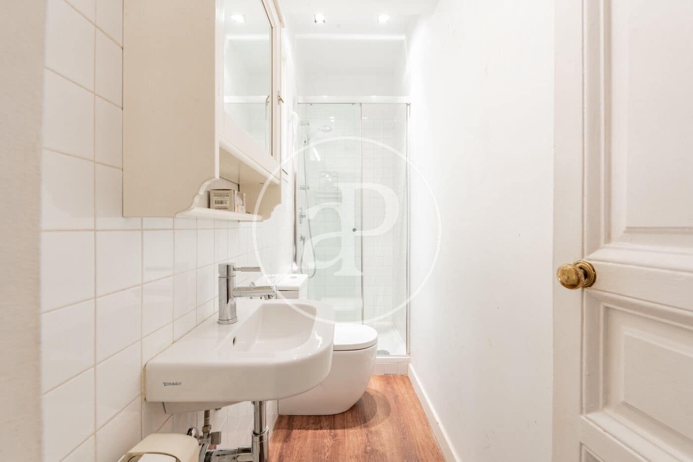 2 soverom Leilighet til salgs i Madrid by - € 720 000 (Ref: 9966675)