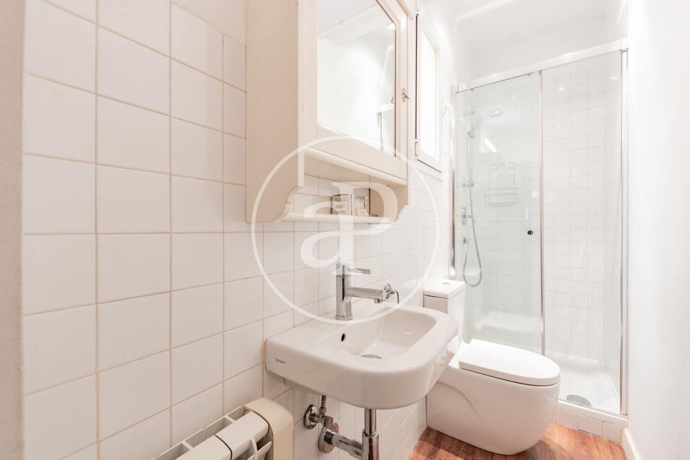 2 soverom Leilighet til salgs i Madrid by - € 720 000 (Ref: 9966675)