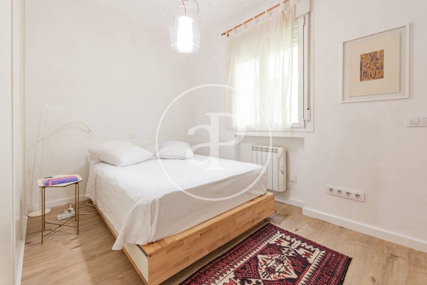 2 soverom Leilighet til salgs i Madrid by - € 720 000 (Ref: 9966675)