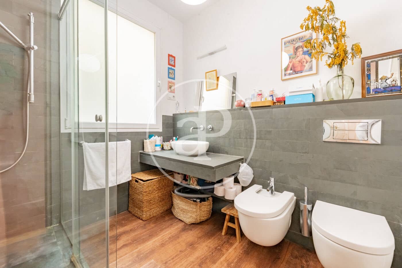 2 soverom Leilighet til salgs i Madrid by - € 720 000 (Ref: 9966675)