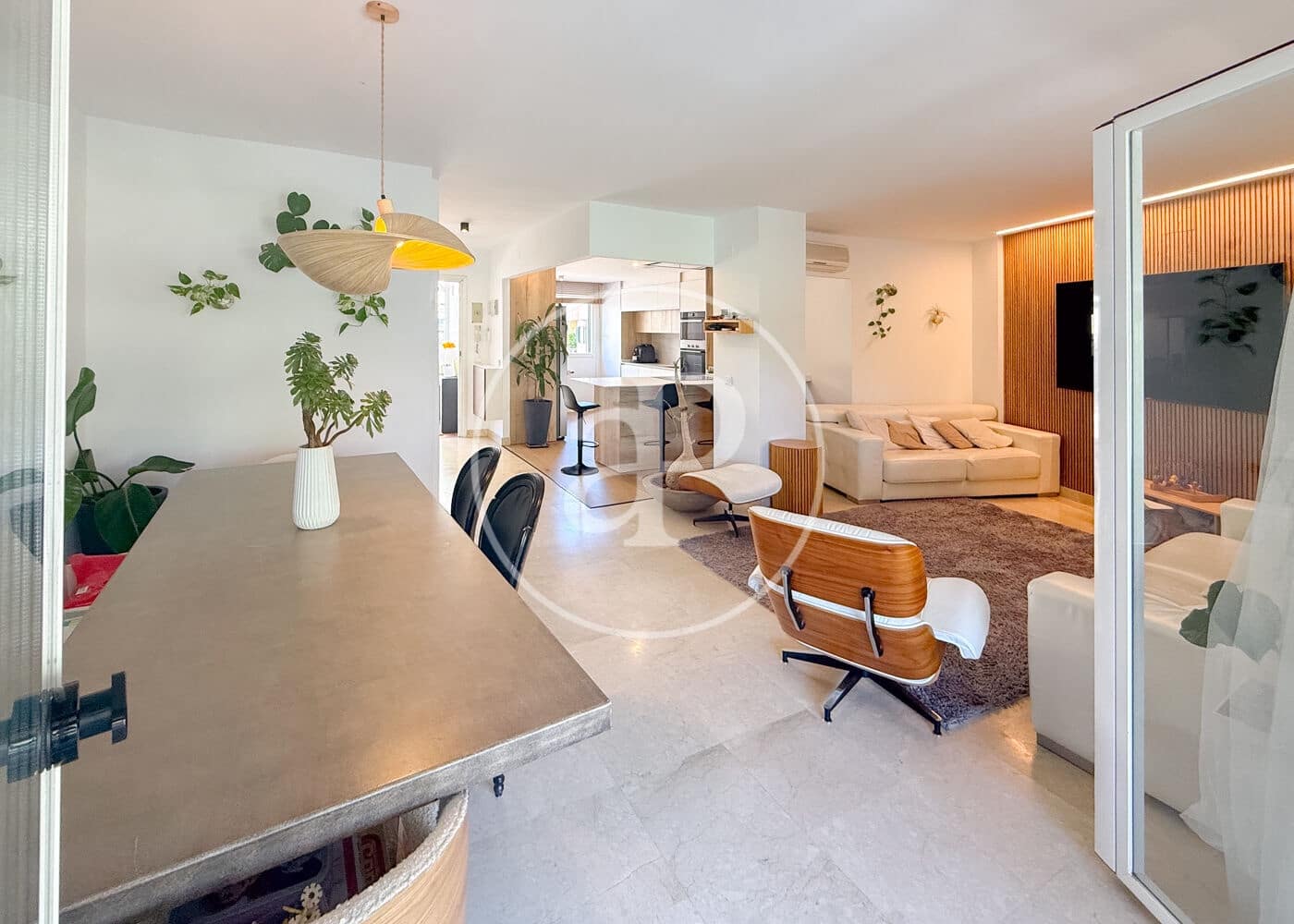 4 makuuhuone Huvila myytävänä paikassa San Sebastian de los Reyes mukana uima-altaan - 840 000 € (Ref: 9970616)