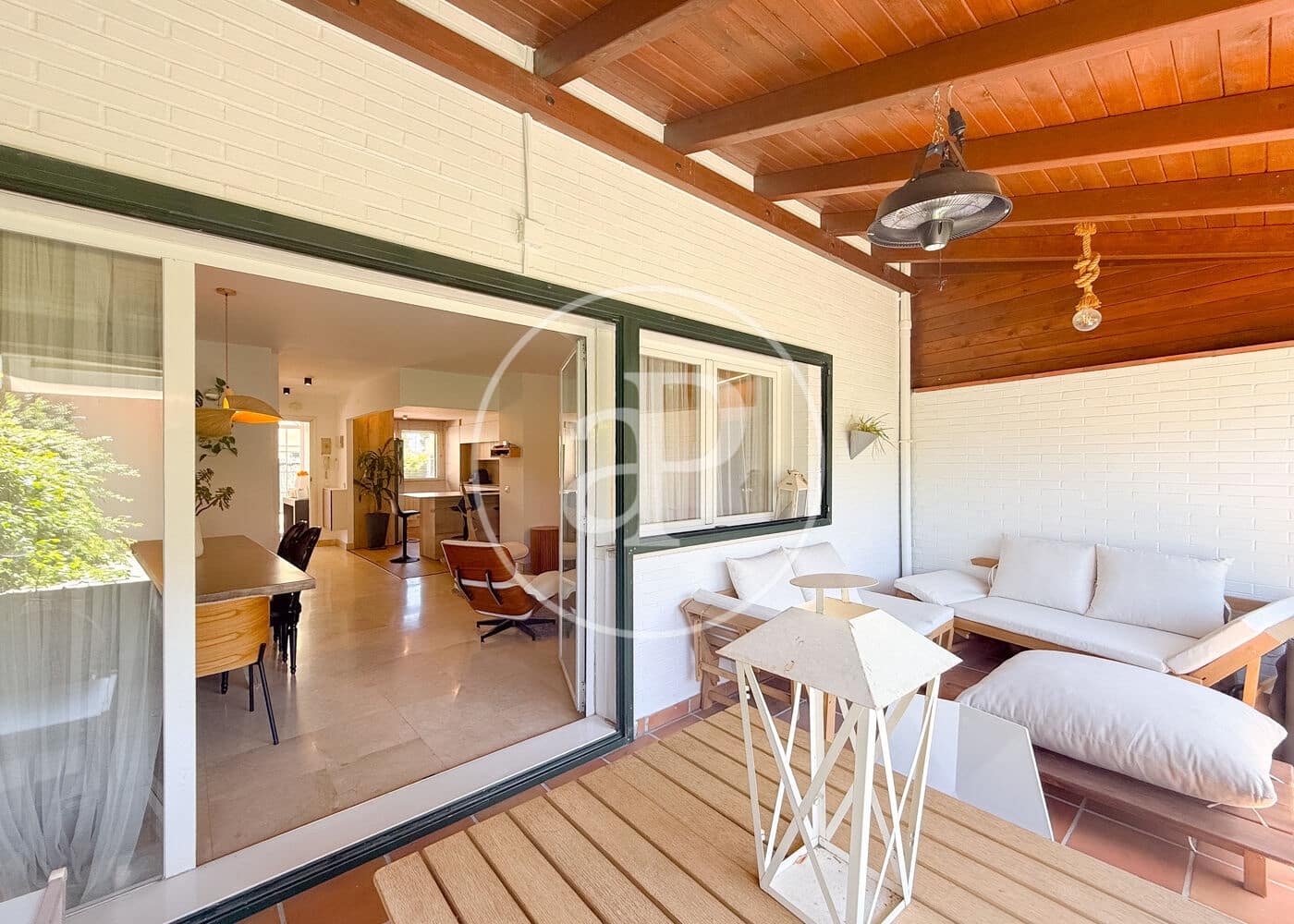 4 makuuhuone Huvila myytävänä paikassa San Sebastian de los Reyes mukana uima-altaan - 840 000 € (Ref: 9970616)