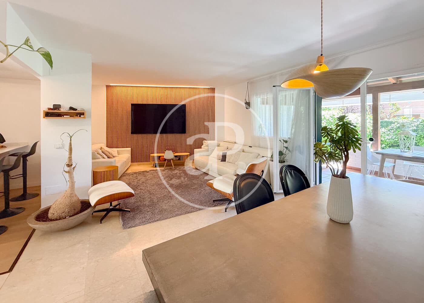 4 makuuhuone Huvila myytävänä paikassa San Sebastian de los Reyes mukana uima-altaan - 840 000 € (Ref: 9970616)