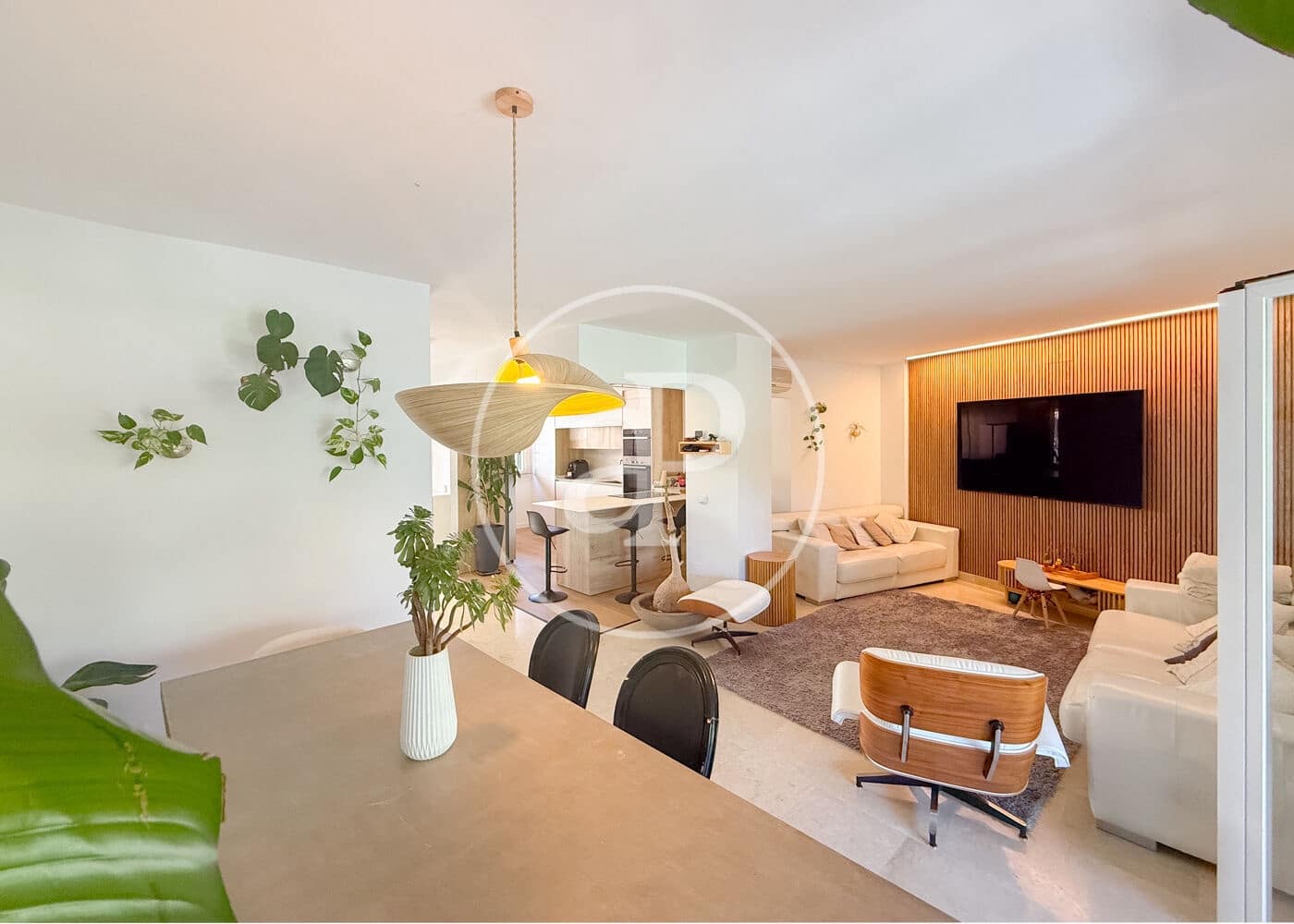 4 makuuhuone Huvila myytävänä paikassa San Sebastian de los Reyes mukana uima-altaan - 840 000 € (Ref: 9970616)
