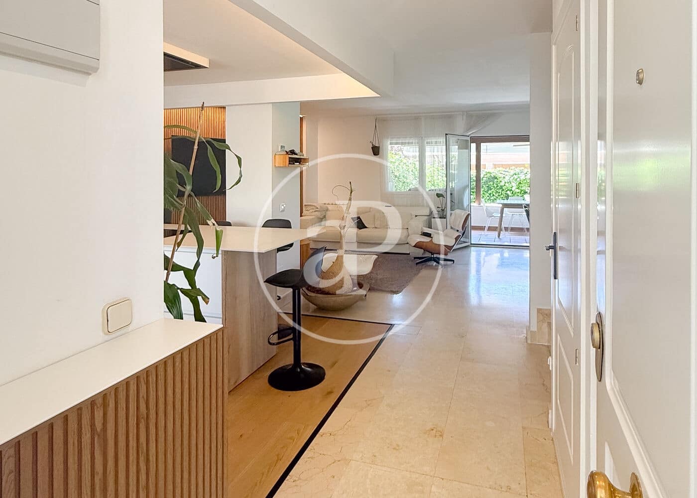 4 makuuhuone Huvila myytävänä paikassa San Sebastian de los Reyes mukana uima-altaan - 840 000 € (Ref: 9970616)