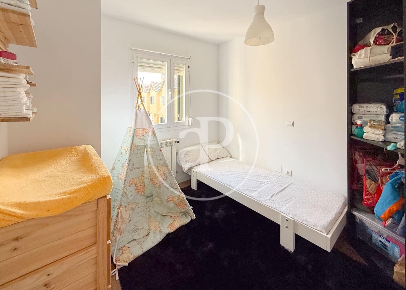 4 makuuhuone Huvila myytävänä paikassa San Sebastian de los Reyes mukana uima-altaan - 840 000 € (Ref: 9970616)