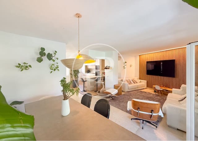 4 makuuhuone Huvila myytävänä paikassa San Sebastián de los Reyes mukana uima-altaan - 840 000 € (Ref: 9970616)