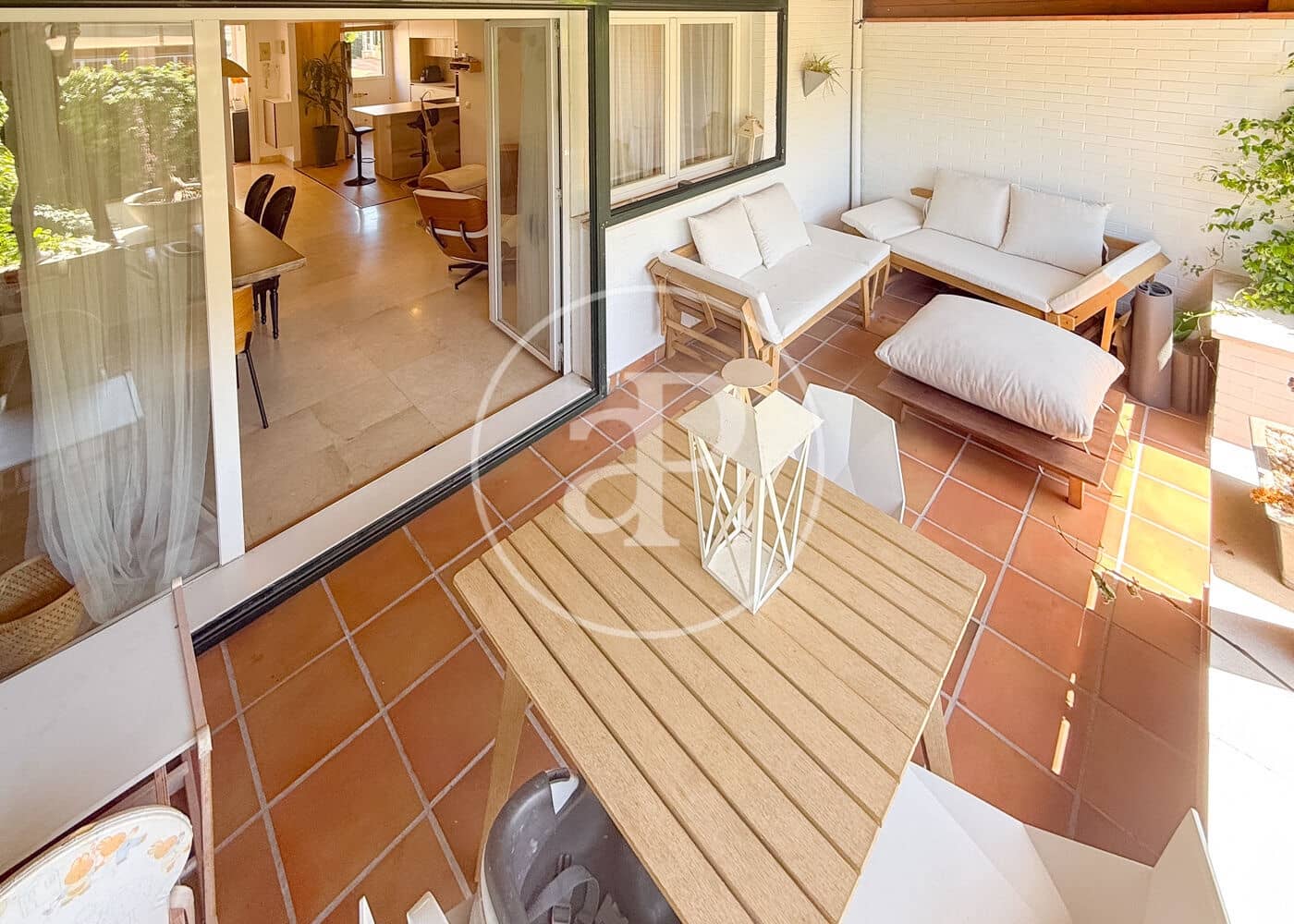 4 makuuhuone Huvila myytävänä paikassa San Sebastian de los Reyes mukana uima-altaan - 840 000 € (Ref: 9970616)