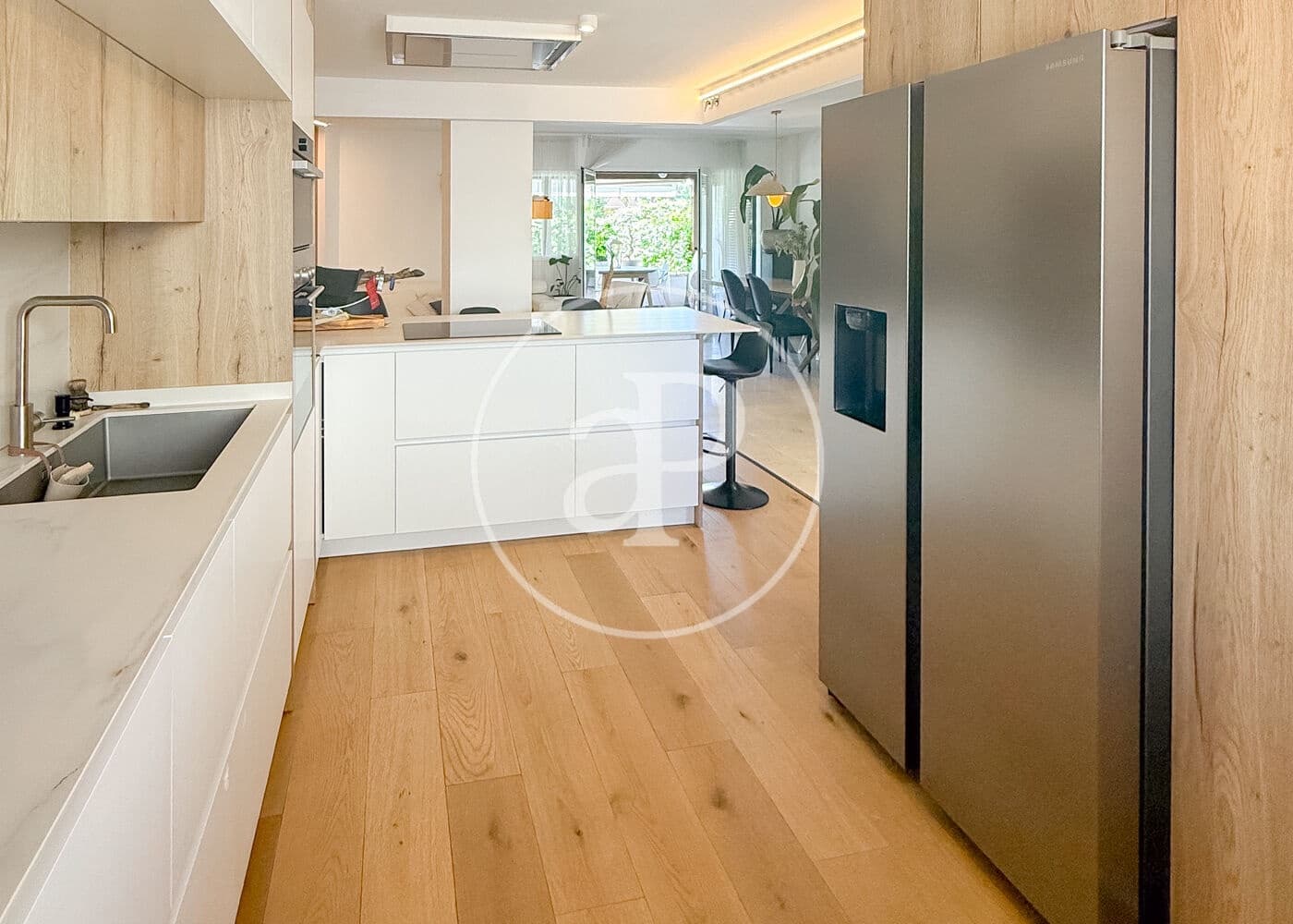 4 makuuhuone Huvila myytävänä paikassa San Sebastian de los Reyes mukana uima-altaan - 840 000 € (Ref: 9970616)