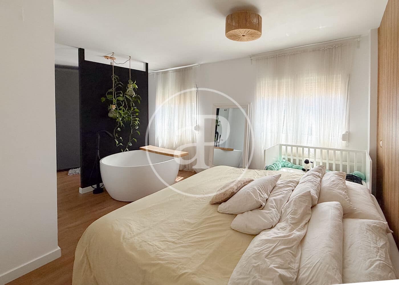 4 makuuhuone Huvila myytävänä paikassa San Sebastian de los Reyes mukana uima-altaan - 840 000 € (Ref: 9970616)