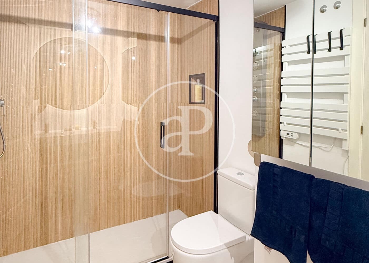 4 makuuhuone Huvila myytävänä paikassa San Sebastian de los Reyes mukana uima-altaan - 840 000 € (Ref: 9970616)