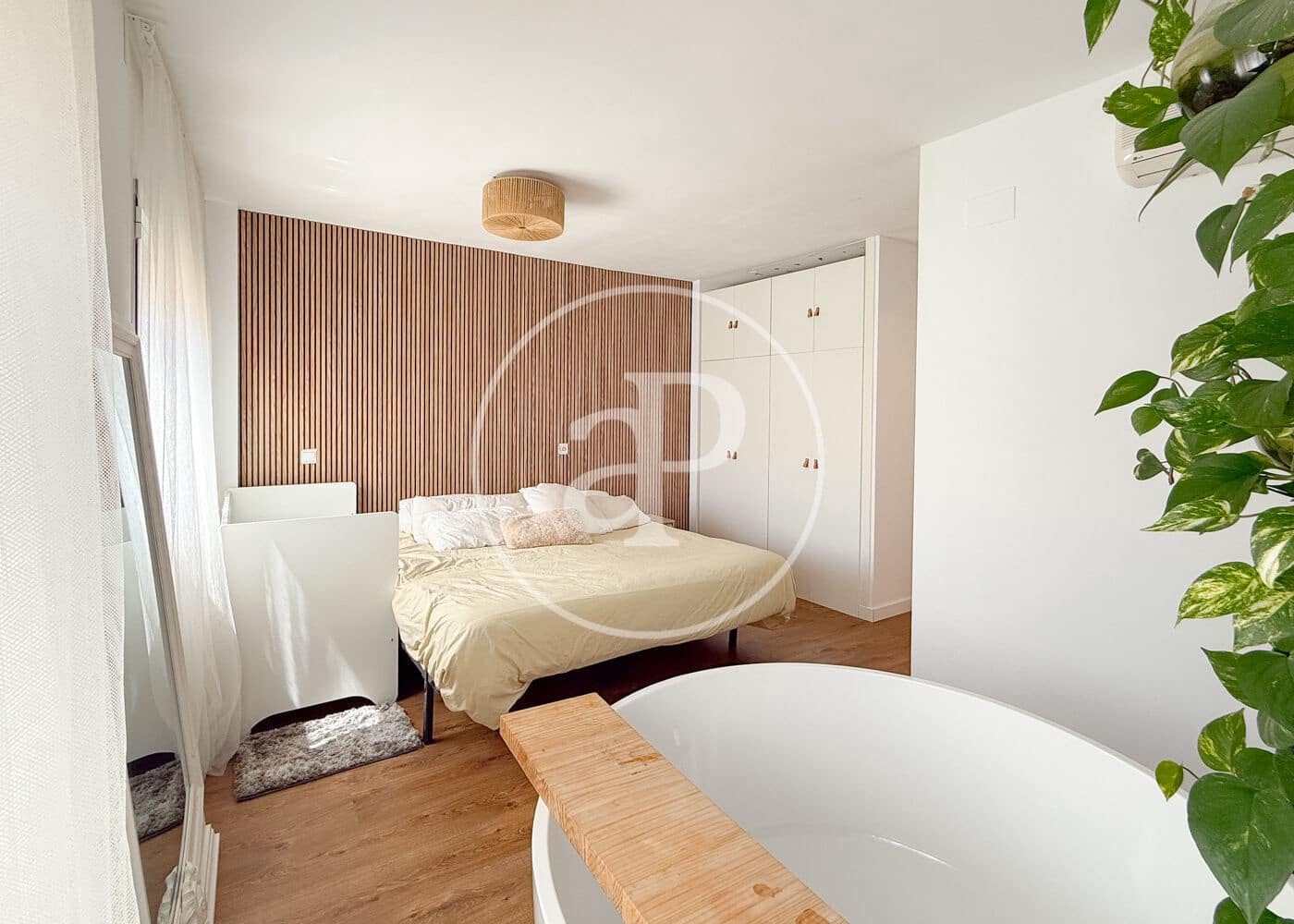 4 makuuhuone Huvila myytävänä paikassa San Sebastian de los Reyes mukana uima-altaan - 840 000 € (Ref: 9970616)