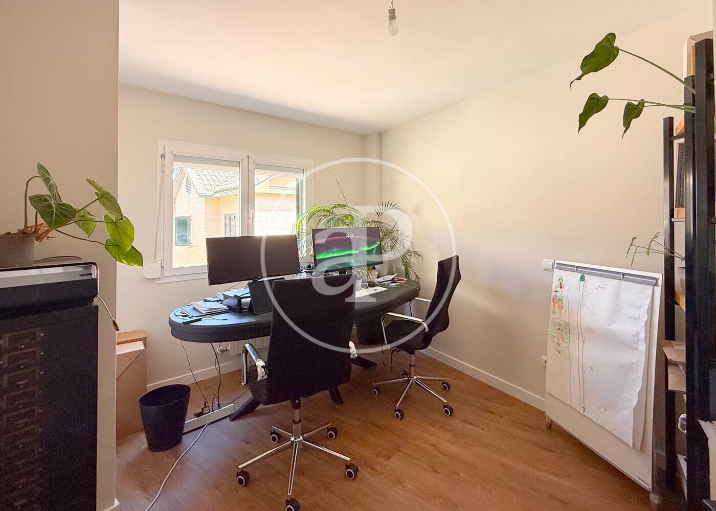 4 makuuhuone Huvila myytävänä paikassa San Sebastian de los Reyes mukana uima-altaan - 840 000 € (Ref: 9970616)