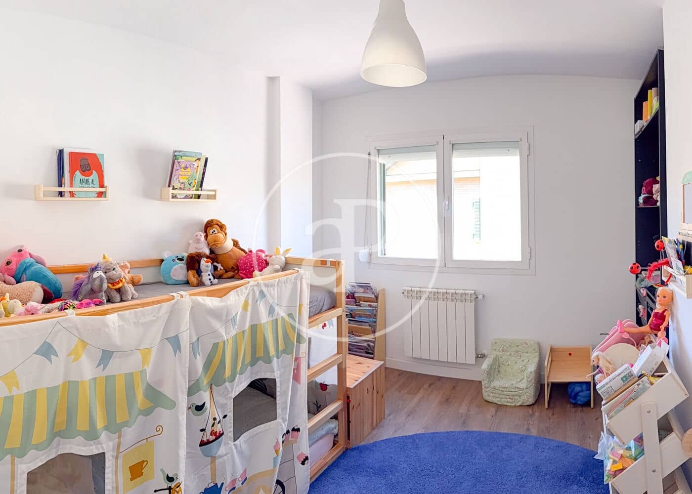 4 makuuhuone Huvila myytävänä paikassa San Sebastian de los Reyes mukana uima-altaan - 840 000 € (Ref: 9970616)