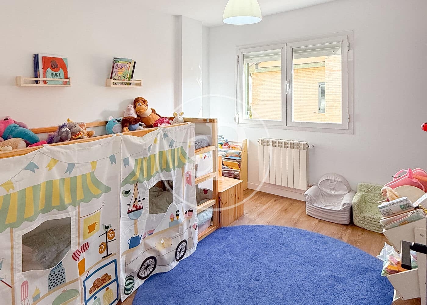 4 makuuhuone Huvila myytävänä paikassa San Sebastian de los Reyes mukana uima-altaan - 840 000 € (Ref: 9970616)
