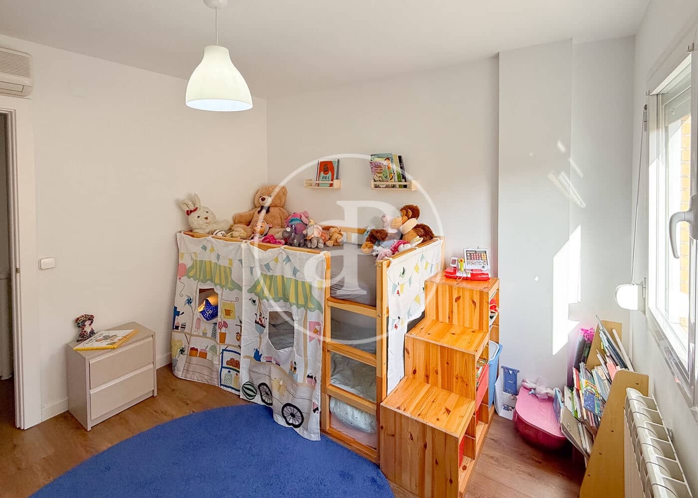 4 makuuhuone Huvila myytävänä paikassa San Sebastian de los Reyes mukana uima-altaan - 840 000 € (Ref: 9970616)