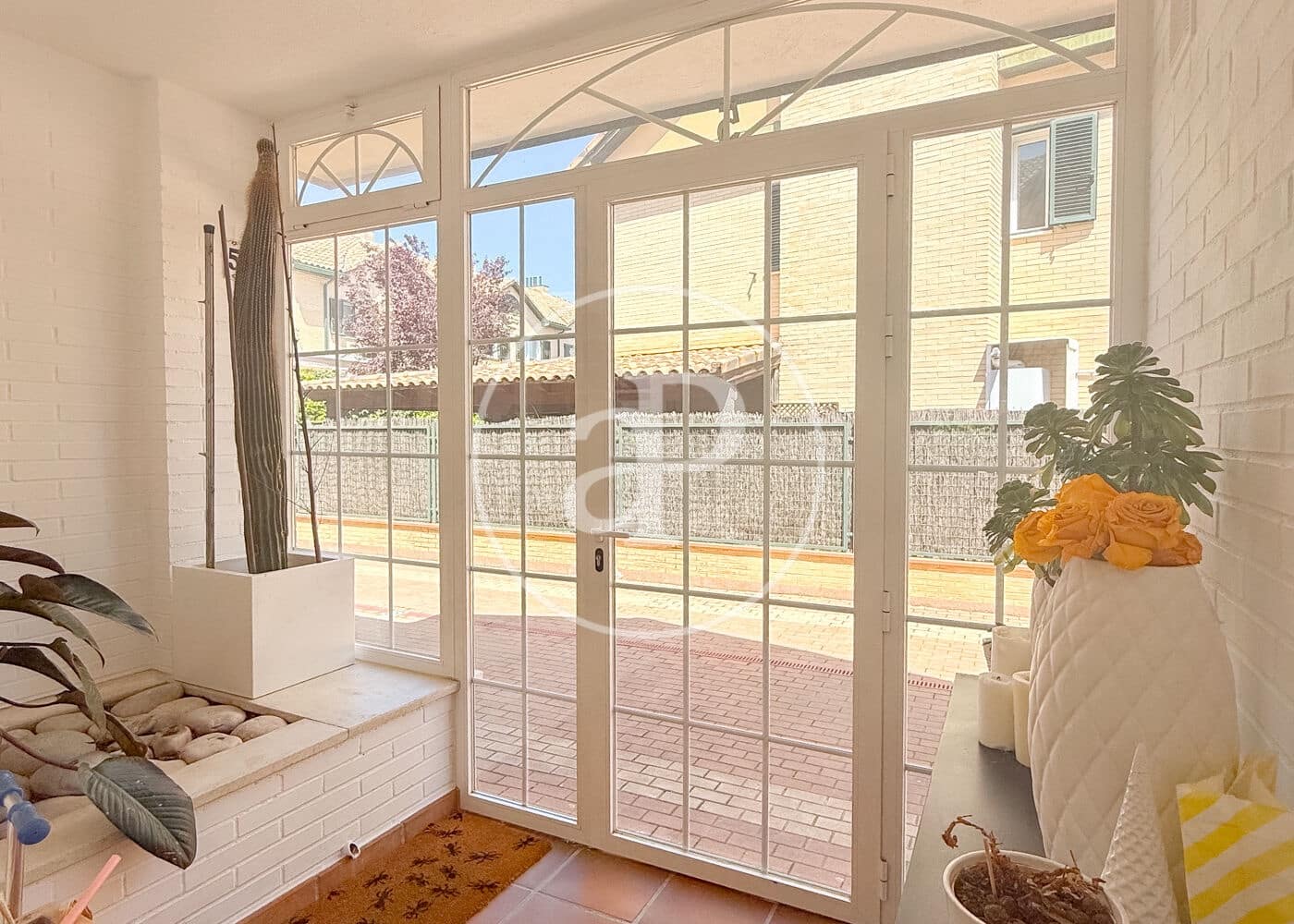 4 makuuhuone Huvila myytävänä paikassa San Sebastian de los Reyes mukana uima-altaan - 840 000 € (Ref: 9970616)